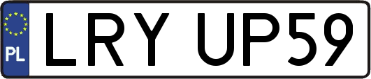 LRYUP59