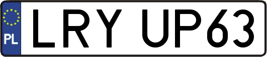 LRYUP63