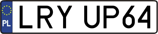 LRYUP64