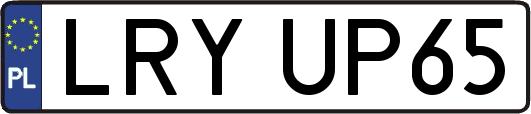 LRYUP65