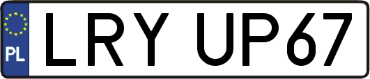 LRYUP67