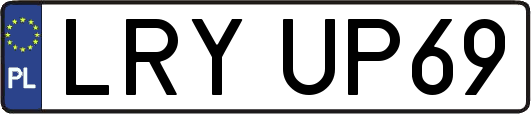 LRYUP69