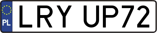 LRYUP72
