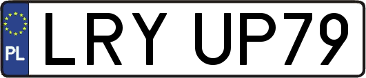 LRYUP79