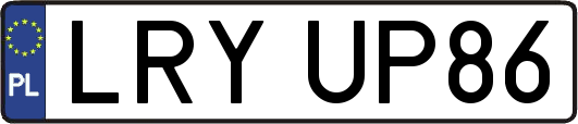 LRYUP86