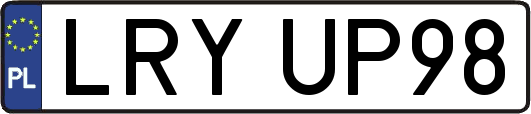 LRYUP98
