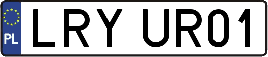 LRYUR01