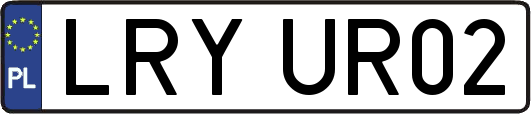 LRYUR02