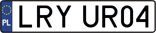 LRYUR04
