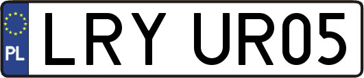 LRYUR05