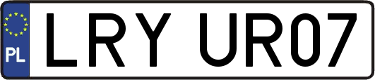 LRYUR07