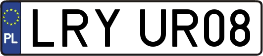 LRYUR08