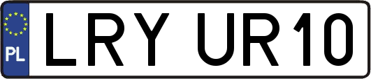 LRYUR10