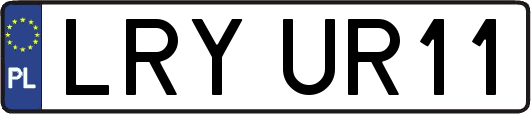 LRYUR11