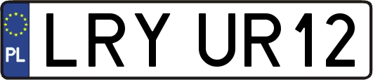 LRYUR12