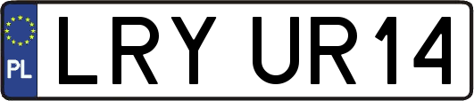 LRYUR14