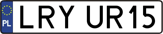 LRYUR15