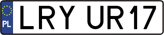 LRYUR17