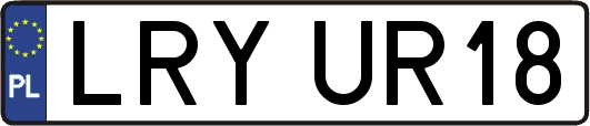 LRYUR18