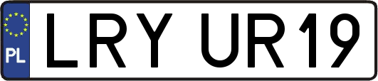 LRYUR19