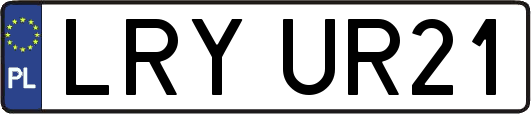 LRYUR21
