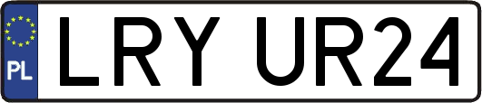 LRYUR24