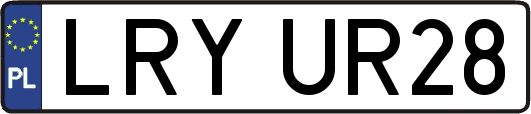 LRYUR28
