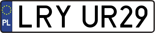 LRYUR29