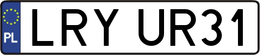 LRYUR31