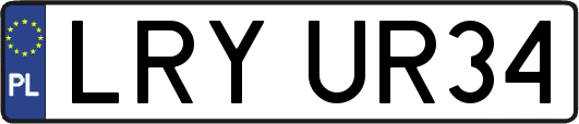 LRYUR34