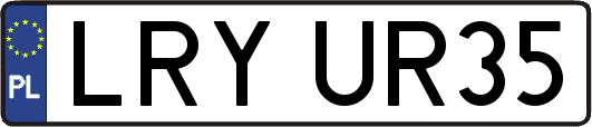 LRYUR35