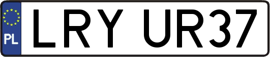 LRYUR37