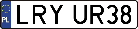 LRYUR38