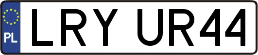 LRYUR44