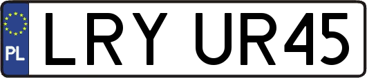LRYUR45