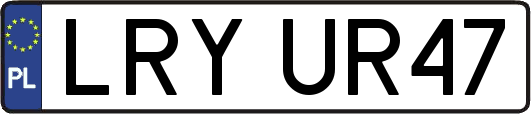 LRYUR47