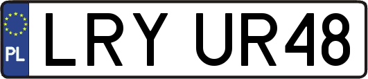 LRYUR48
