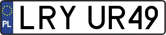 LRYUR49