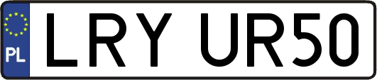 LRYUR50