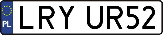 LRYUR52