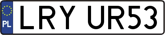 LRYUR53