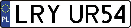 LRYUR54