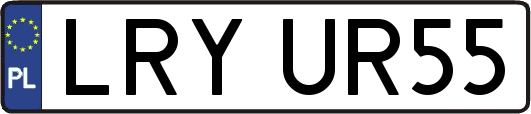 LRYUR55
