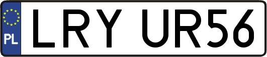 LRYUR56