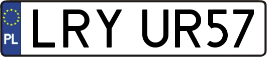 LRYUR57