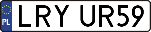 LRYUR59