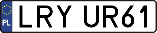 LRYUR61