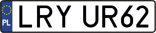 LRYUR62