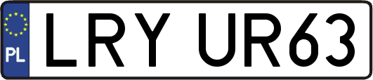 LRYUR63