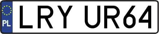 LRYUR64